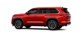 New 2025 Toyota Sequoia Limited image 5