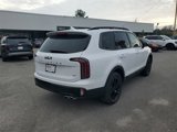New 2025 Kia Telluride SX X-Line image 2