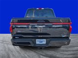 New 2025 Ford F150 Lightning Lariat image 4