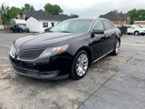 Used 2016 Lincoln MKS image 3