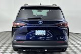 Certified 2025 Toyota Sienna LE image 5
