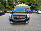 Used 2018 GMC Yukon XL SLT image 2
