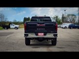 New 2025 GMC Sierra 3500 SLT w/ SLT Premium Package image 5