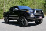 Used 2022 Toyota Tacoma Limited image 4