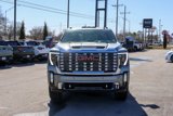 New 2025 GMC Sierra 2500 Denali w/ Denali Reserve Package image 2