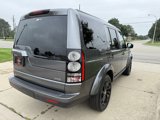 Used 2016 Land Rover LR4 HSE image 5