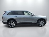 New 2026 Cadillac Vistiq Luxury image 4