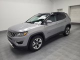 Used 2020 Jeep Compass Limited image 2