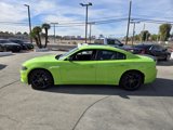 Used 2023 Dodge Charger SXT w/ Blacktop Package image 2