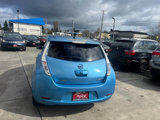 Used 2012 Nissan Leaf SL image 5