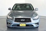 Used 2020 INFINITI Q50 Luxe w/ Essential Package (3.0T Luxe) image 2