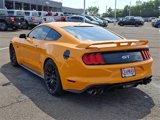 Certified 2018 Ford Mustang GT w/ GT Performance Package image 4