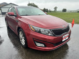 Used 2015 Kia Optima EX w/ EX Premium Package image 6