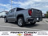New 2025 GMC Sierra 1500 Denali w/ Denali Reserve Package image 3