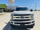 Used 2019 Ford F350 Lariat w/ Chrome Package image 2