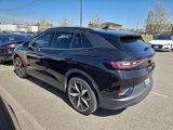 Used 2023 Volkswagen ID.4 Pro S image 2