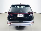 New 2025 Hyundai Tucson Limited w/ Tow & Go Package image 6