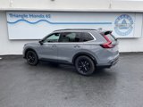 New 2025 Honda CR-V Sport image 4