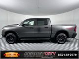New 2025 RAM 1500 Rebel w/ Rebel Level 2 Equipment Group image 5