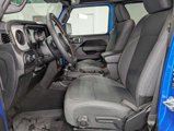 Used 2024 Jeep Wrangler Willys image 4