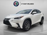Used 2019 Lexus NX 300 FWD image 4