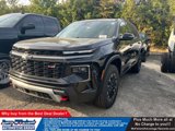New 2026 Chevrolet Traverse Z71 w/ Driver Confidence Package image 1
