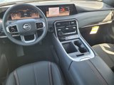 New 2025 Nissan Armada SL image 5