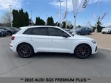 New 2025 Audi SQ5 Premium Plus image 5