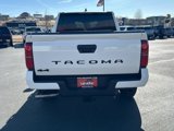 New 2025 Toyota Tacoma SR5 image 3