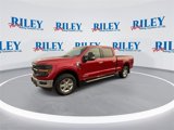 New 2025 Ford F150 XLT image 4