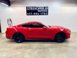 Used 2015 Ford Mustang Premium w/ Ecoboost Performance Package image 3