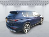 New 2025 Mitsubishi Outlander SE image 4