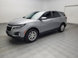 Used 2023 Chevrolet Equinox LT image 2