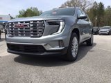 New 2025 GMC Acadia Denali w/ LPO, Floor Liner Package image 2