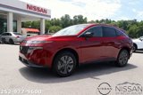 New 2025 Nissan Murano SL image 3
