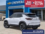 New 2026 Chevrolet TrailBlazer RS image 4