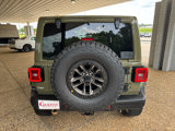 New 2025 Jeep Wrangler Unlimited Rubicon 392 image 5