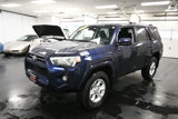 Certified 2024 Toyota 4Runner SR5 image 3