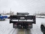 New 2025 Chevrolet Silverado 3500 W/T w/ WT Convenience Package image 4