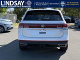 New 2026 Volkswagen Atlas SE image 3