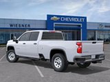 New 2025 Chevrolet Silverado 3500 W/T image 3