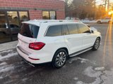 Used 2017 Mercedes-Benz GLS 450 4MATIC image 5