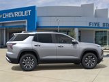 New 2026 Chevrolet Equinox LT w/ Convenience Package II image 5