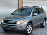 Used 2008 Toyota RAV4 Limited image 2