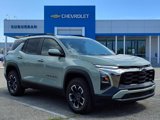 New 2026 Chevrolet Equinox ACTIV image 3