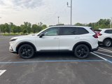 New 2026 Honda CR-V Sport Touring image 3