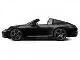 Used 2023 Porsche 911 Targa 4 GTS image 4