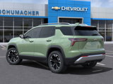 New 2026 Chevrolet Equinox LT image 3
