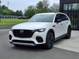 New 2025 MAZDA CX-70 3.3 Turbo w/ Premium Plus Pkg image 2