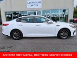 Used 2020 Kia Optima LX image 2